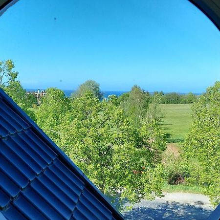 Fen Jastrzębia Góra Dış mekan fotoğraf