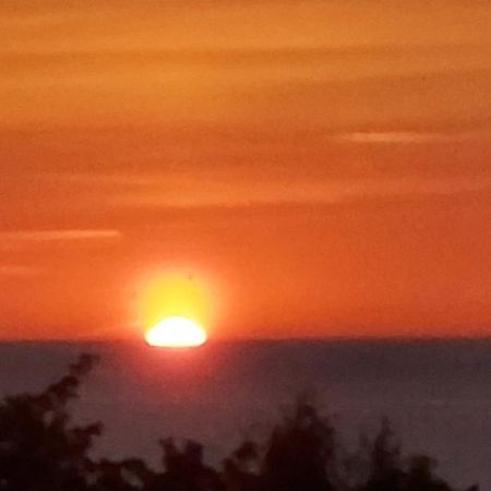 Fen Jastrzębia Góra Dış mekan fotoğraf